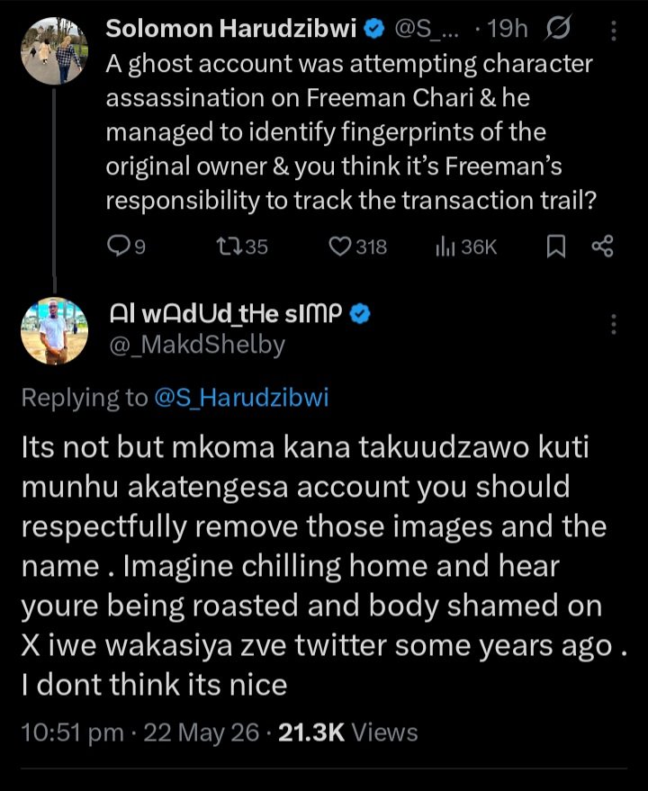 BiG BuLLy🦍 tweet media