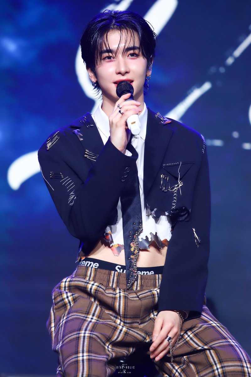 xiao_holic's tweet photo. 240508  

#이동열 #LEEDONGYEOL #ドンヨル #李東烈 
#업텐션 #샤오 #UP10TION #XIAO #曉悟
@OFFICIAL_LDY https://t.co/4mWPXtgzOm