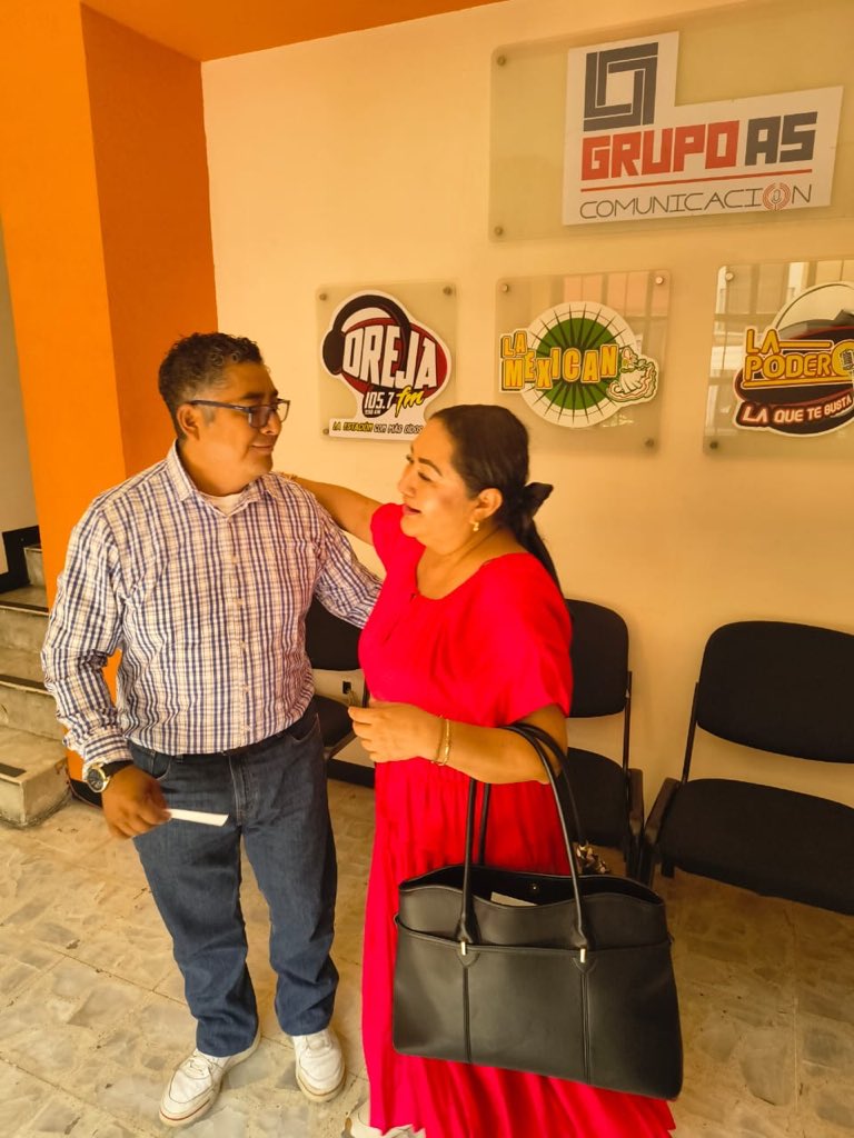 Partido de la Transformación Oaxaqueña tweet media