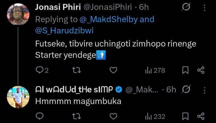 BiG BuLLy🦍 tweet media