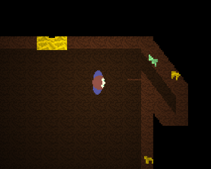outterest's tweet photo. Switched to a more pixel art style https://t.co/My3lVOZyqR