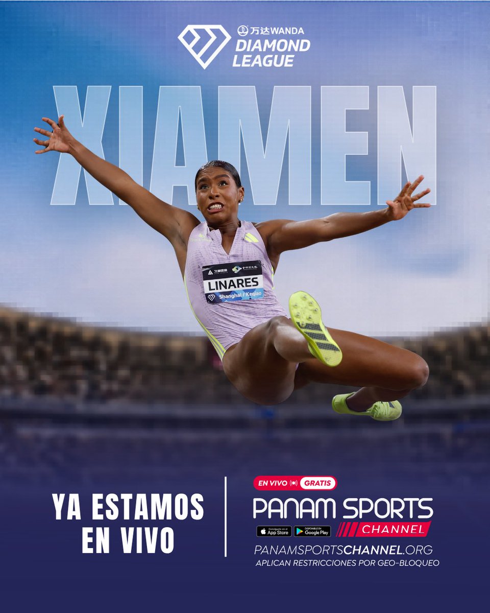 Panam Sports tweet media