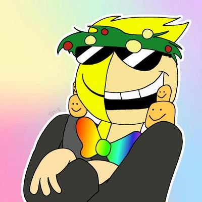 Baldi Fanbase (PT-BR 🇧🇷) tweet media