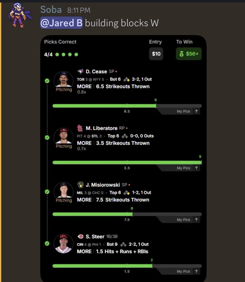 Jared Block tweet media