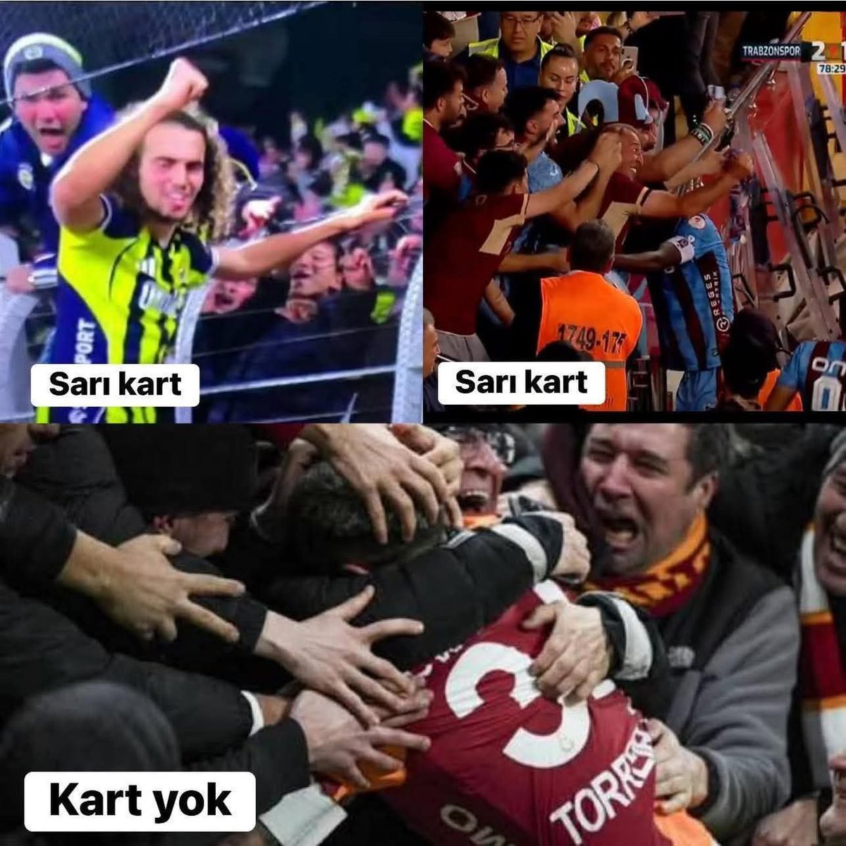 Fener1907_ 💛💙 tweet media