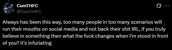 CumTHFC tweet media