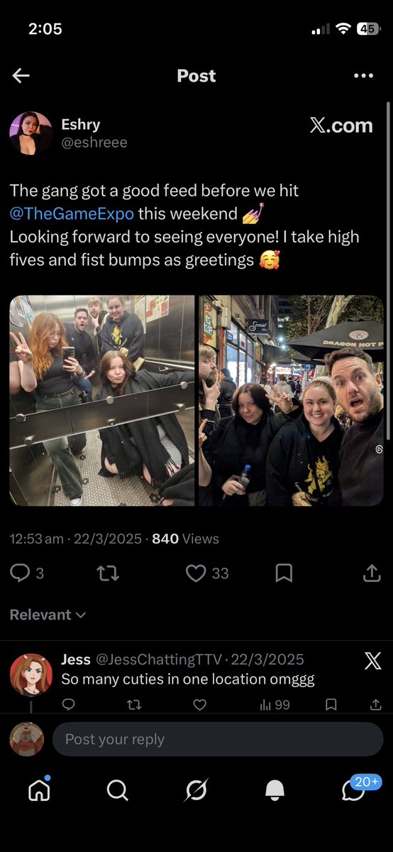 Grand Regent Thragg tweet media