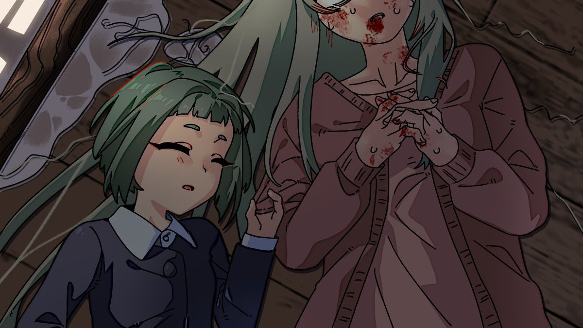 桜咲 tweet media