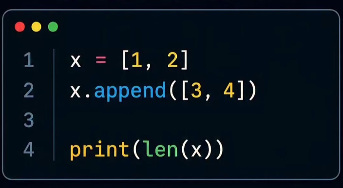 Python Programming tweet media