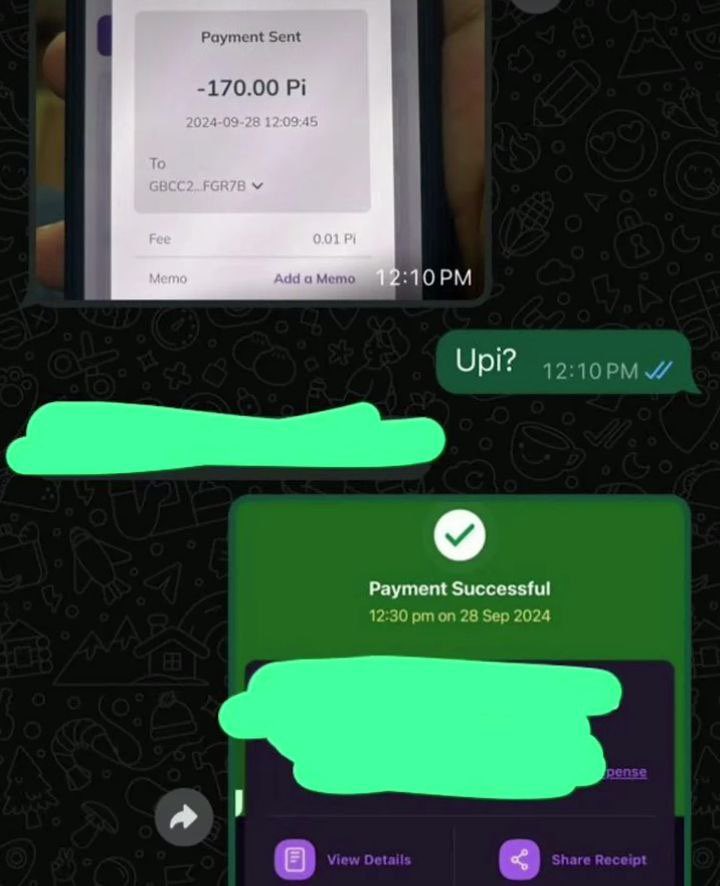 Pi BUYER FOR ONLY SERIOUS SELLERS tweet media