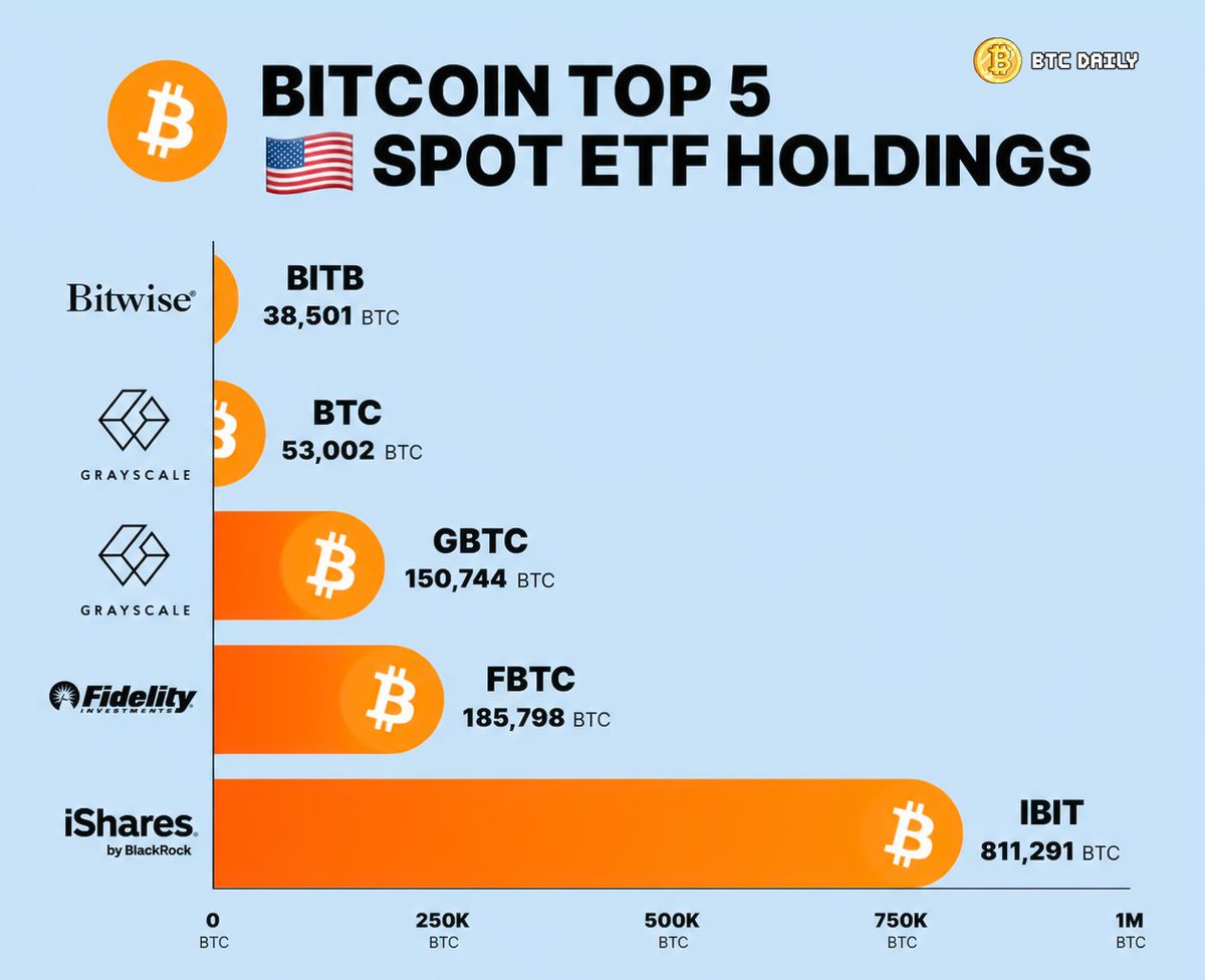 Bitcoin Daily tweet media