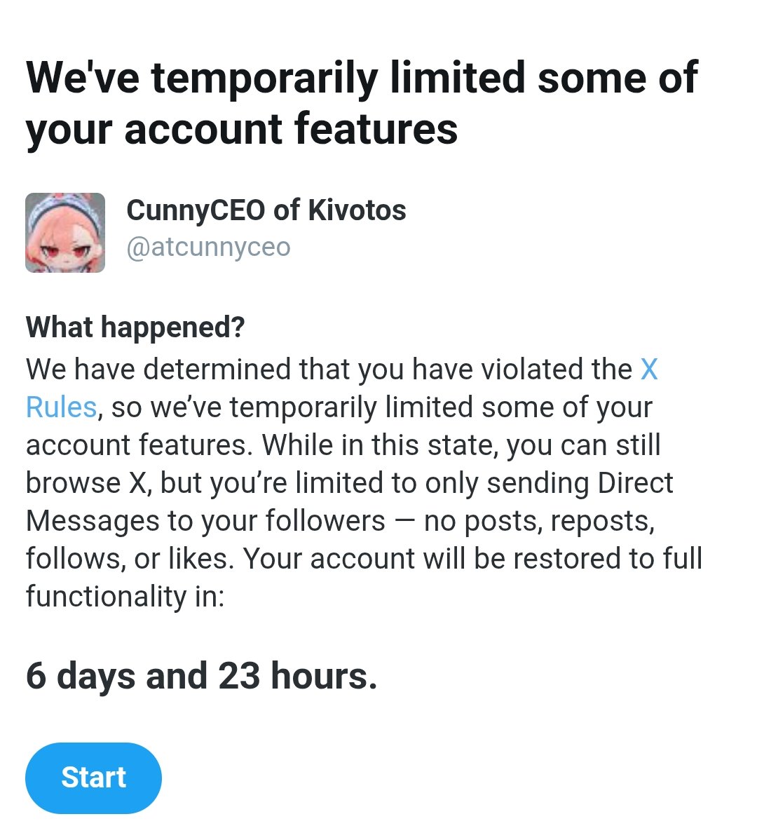 CEOofKivotos tweet media