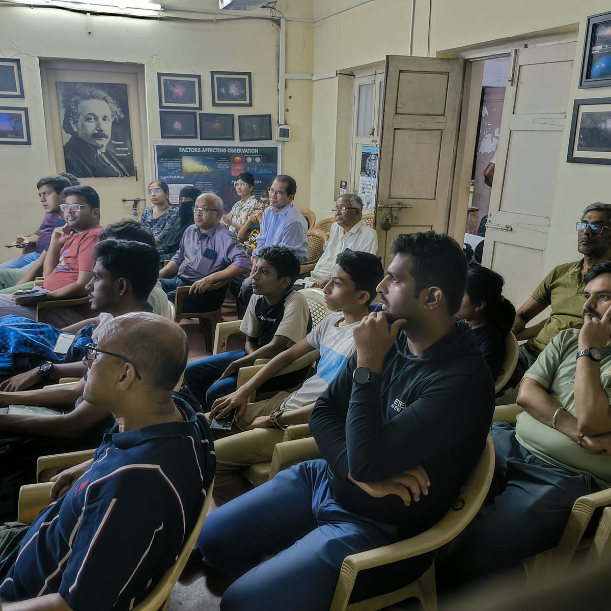 ASSOCIATION OF BANGALORE AMATEUR ASTRONOMERS(ABAA) tweet media