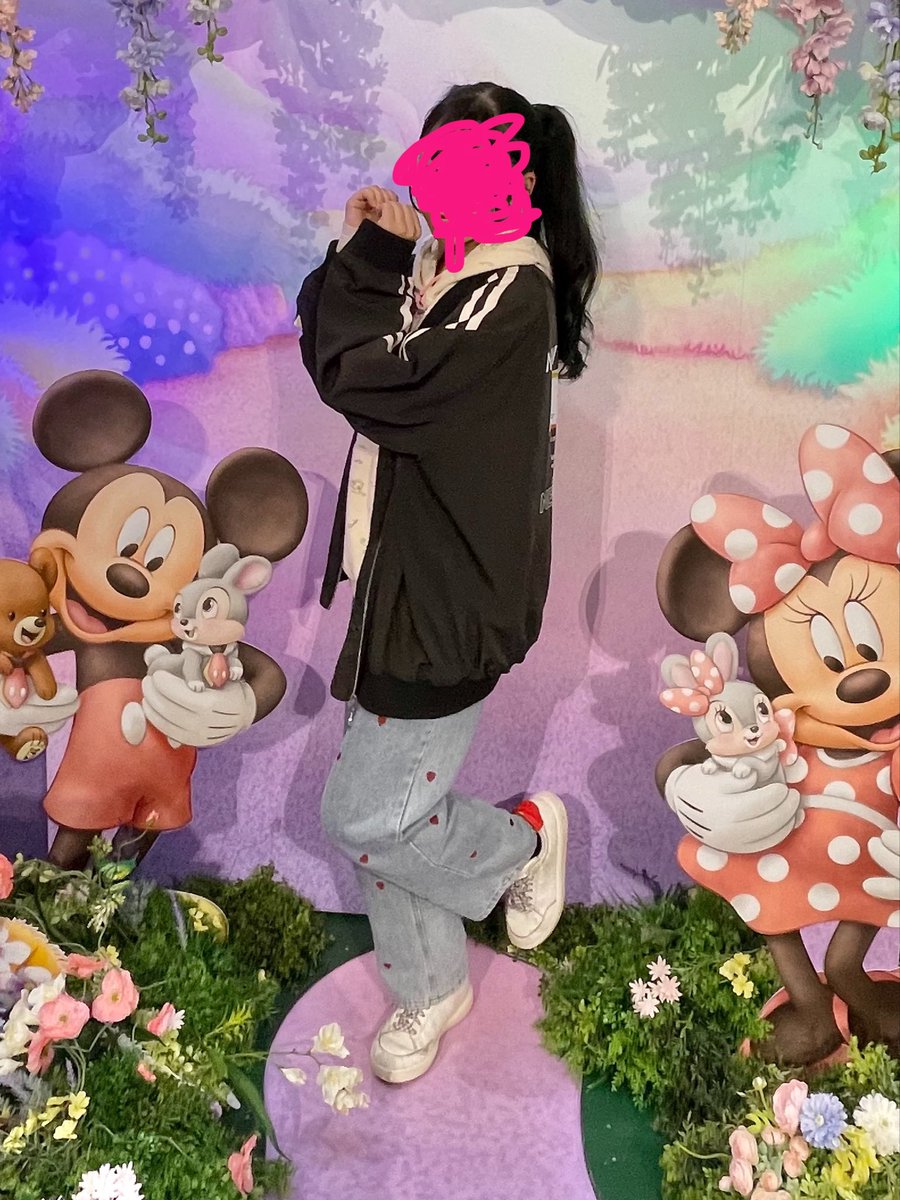 はなぁぁあ❣️🌸 tweet media