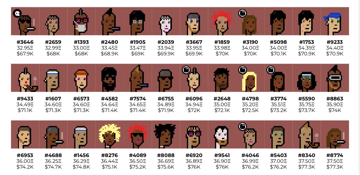 cryptopunks.eth tweet media
