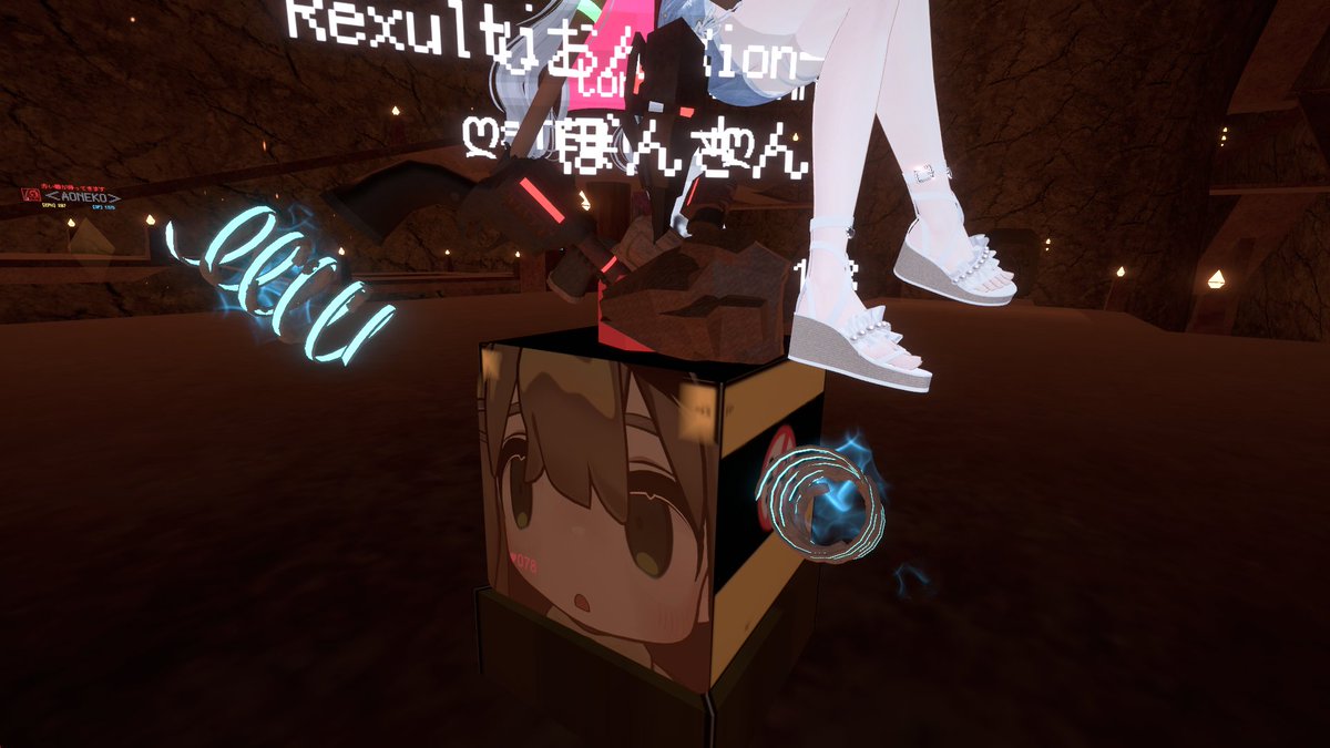 さーもん tweet media