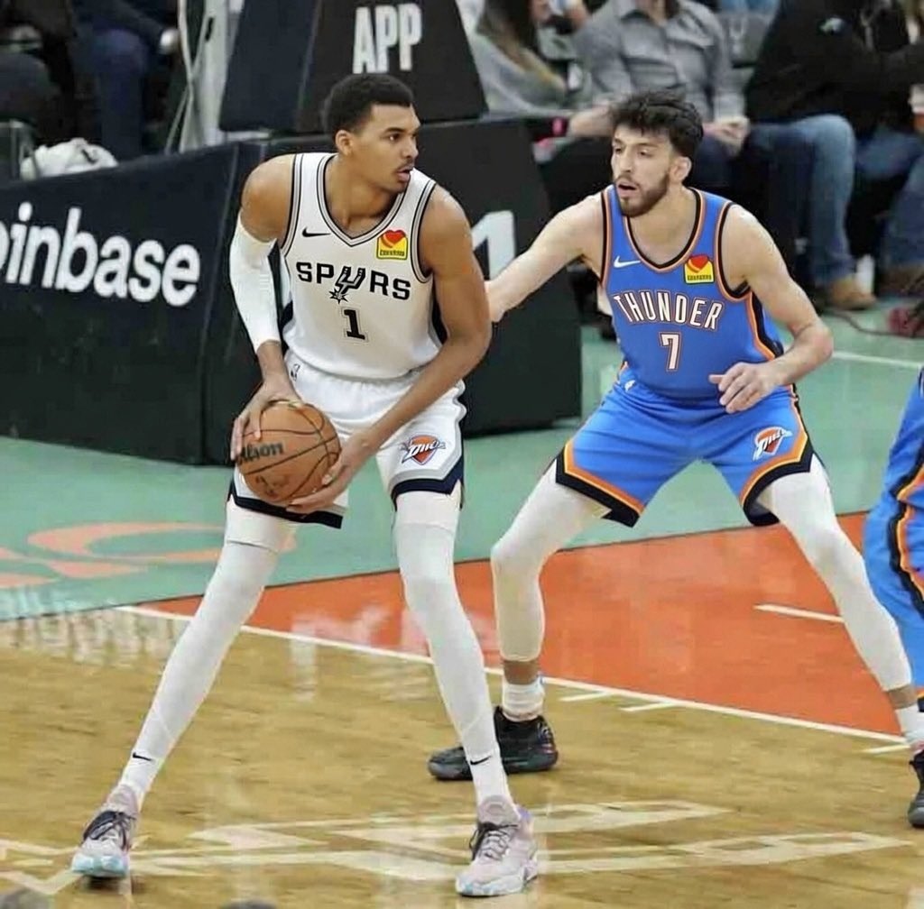 ♣️ Jokic & MJ ♦️ GOATs tweet media