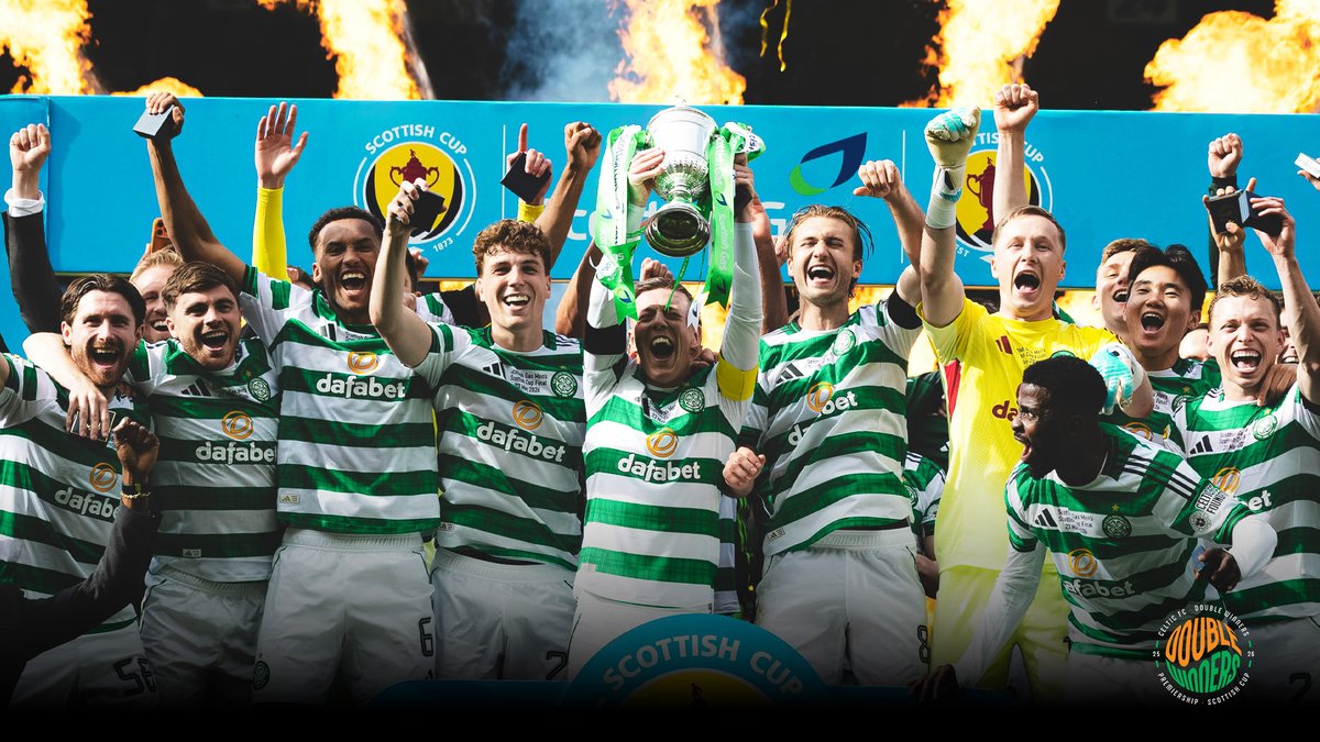 Celtic Football Club tweet media