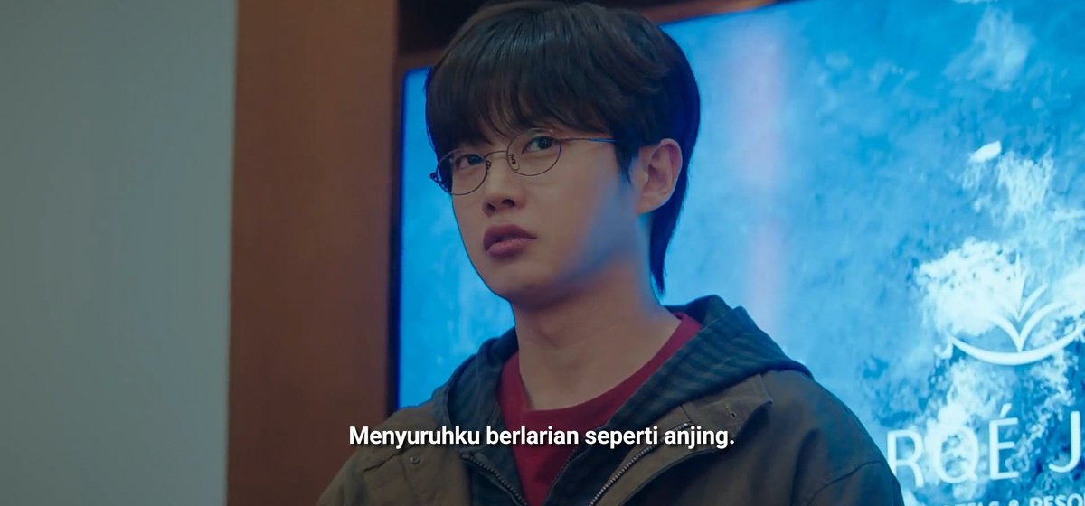 K-Drama Menfess tweet media