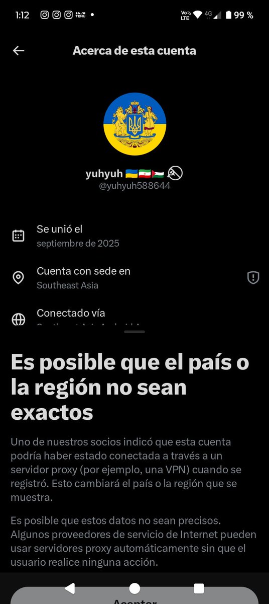 LA PIBA QUE ME GUSTA ME VIÓ Y bla bla bla tweet media