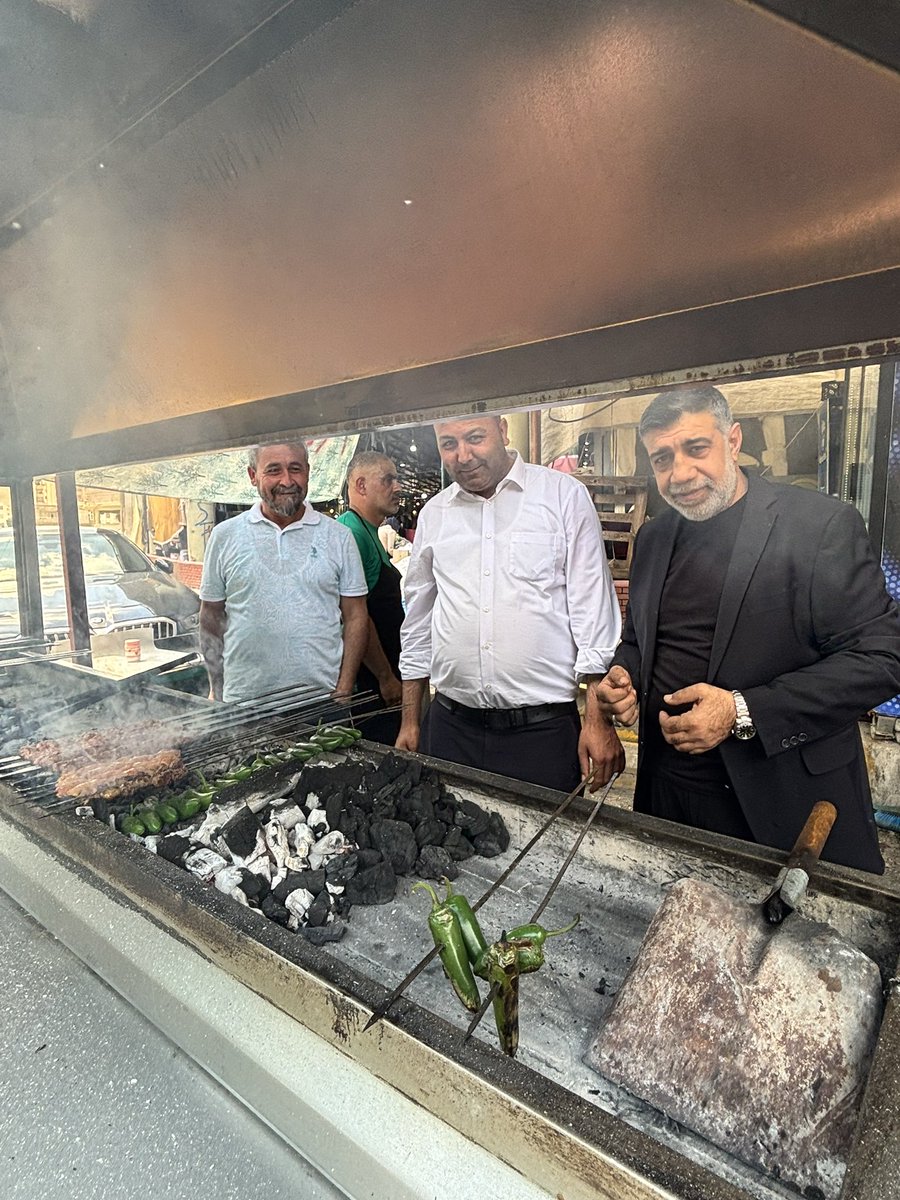 Ali OKTAMIŞ tweet media