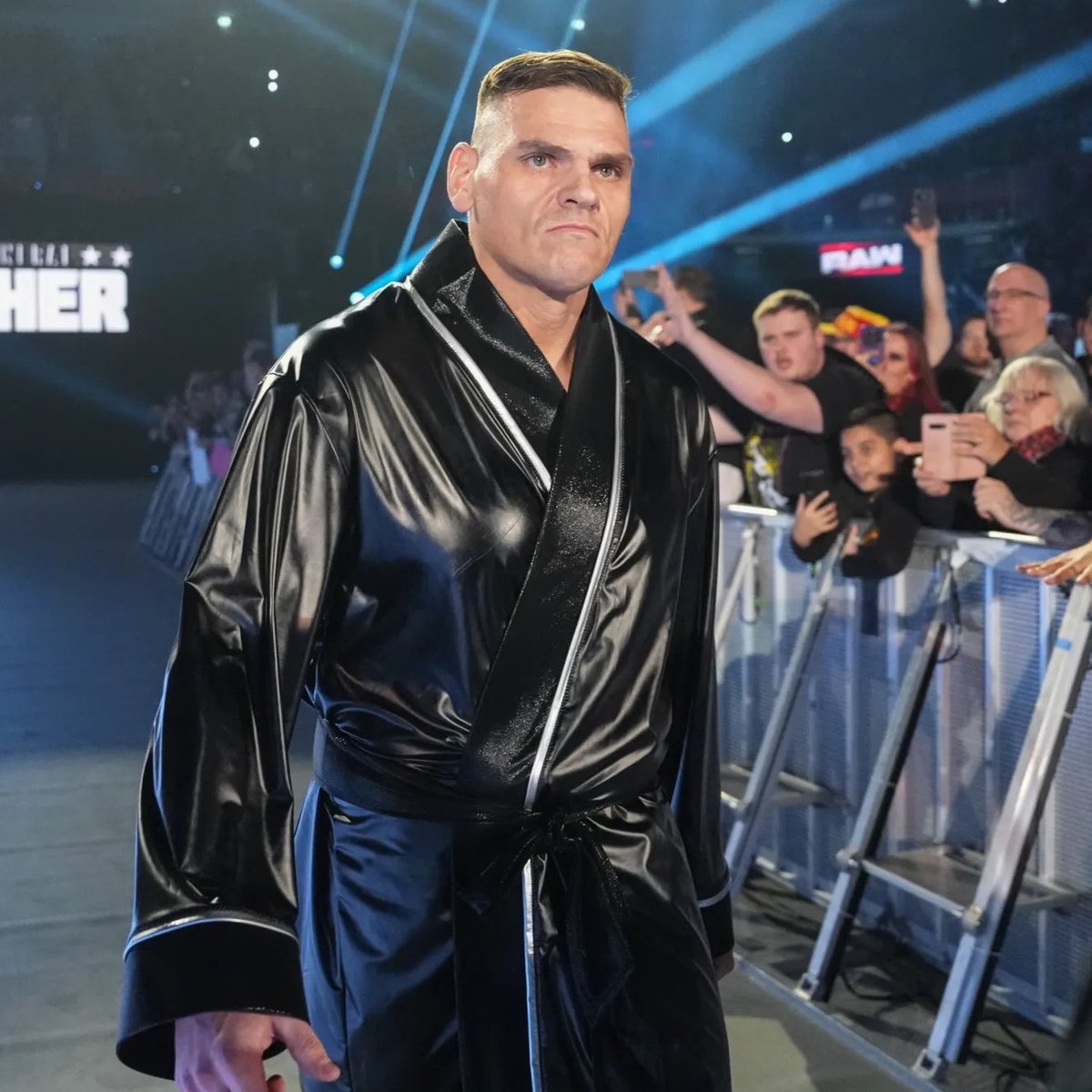 WrestlePurists tweet media