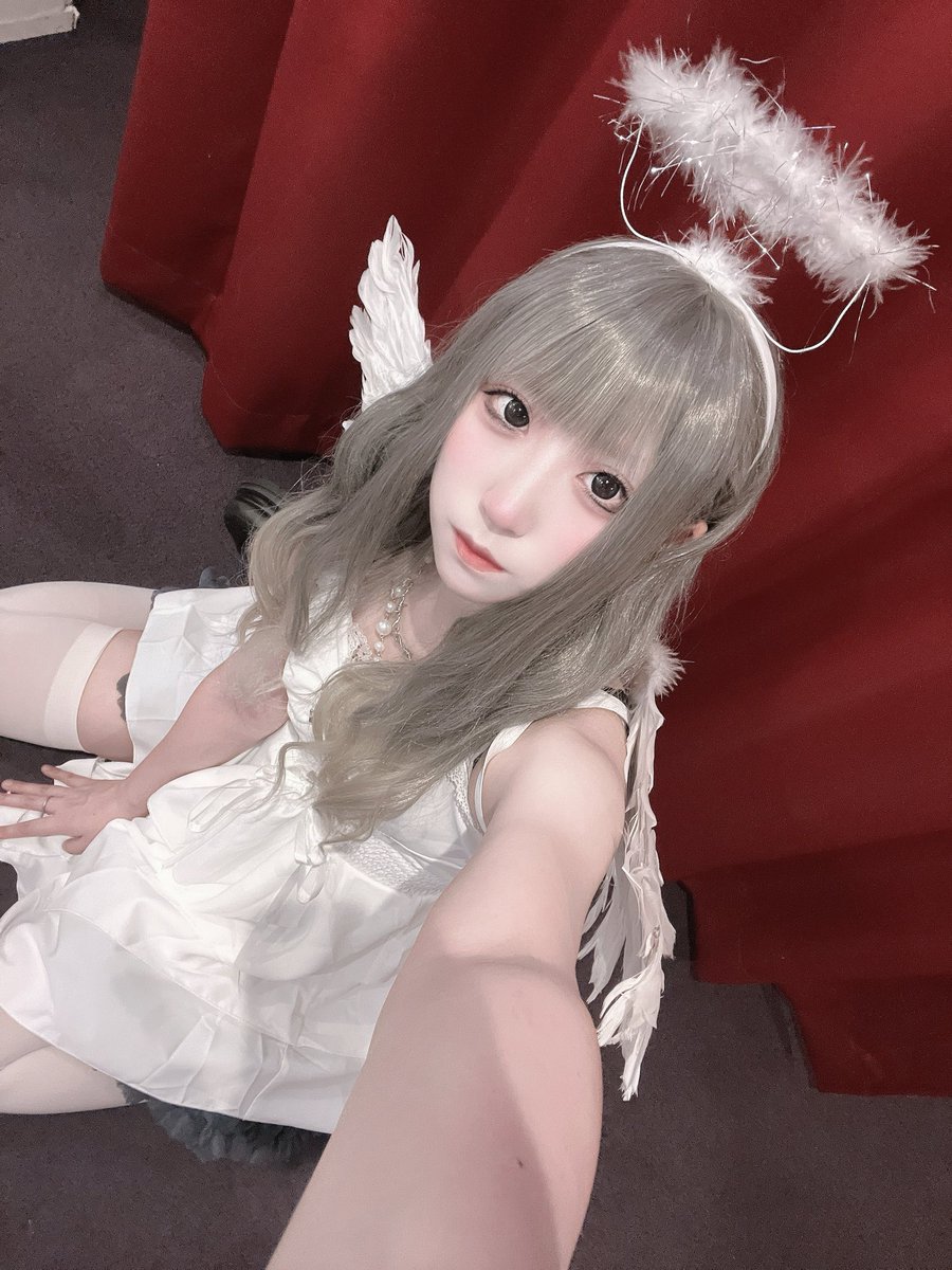 あぱ🐈‍⬛🥀Dドール tweet media