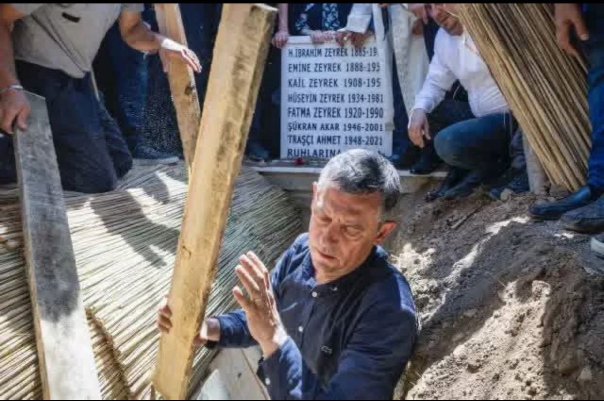 Oktay Zingal tweet media
