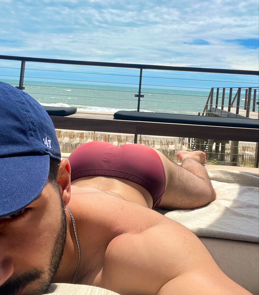 nicholas (fire island era) tweet media