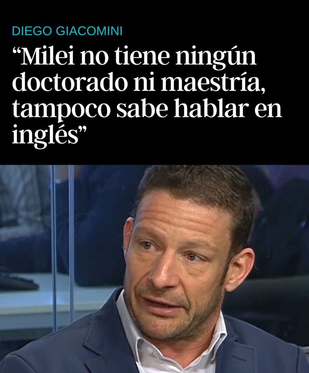 Noticias en Red tweet media