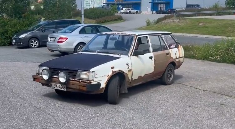 Suomalaiset kenraalit tweet media