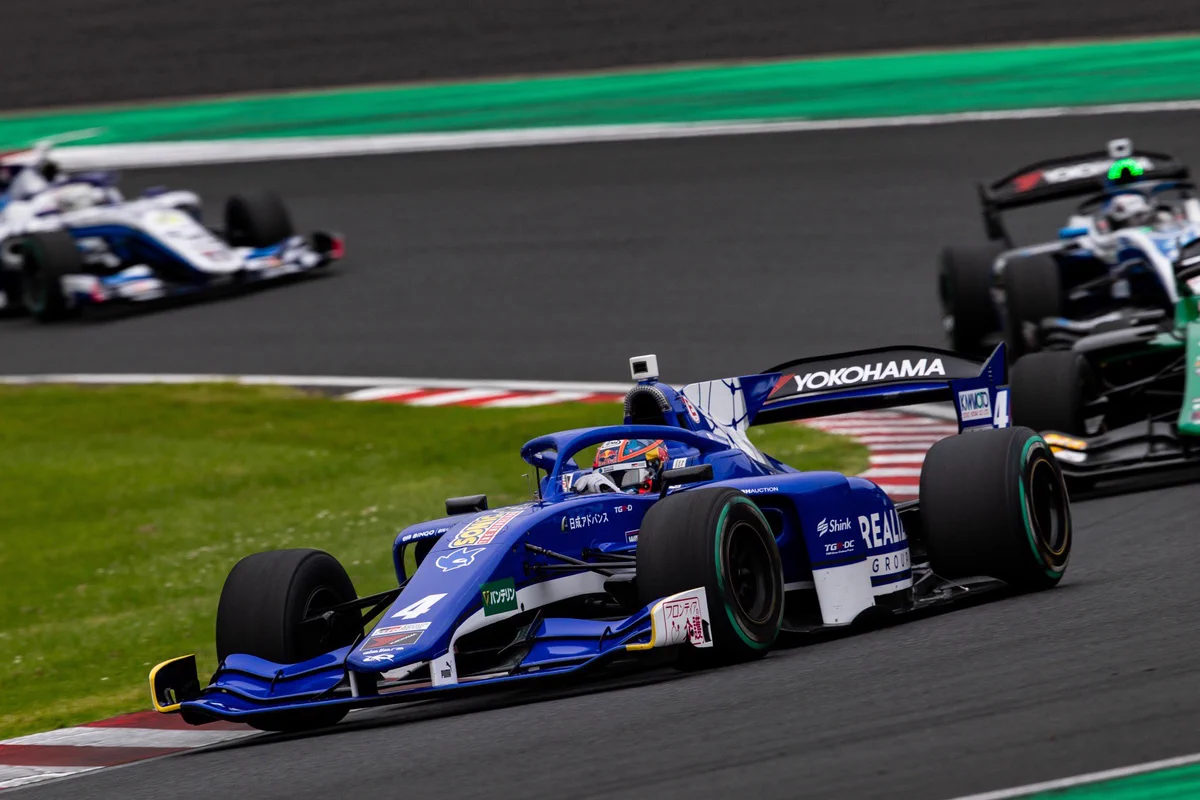 KONDO RACING TEAM (@kondoracingteam) / X
