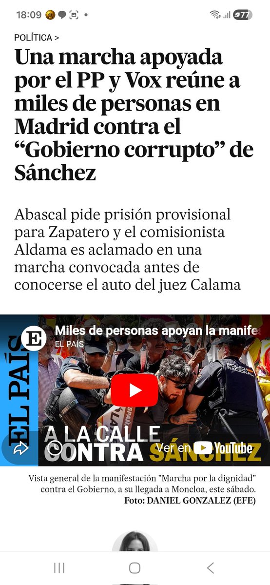 🇪🇸 tweet media