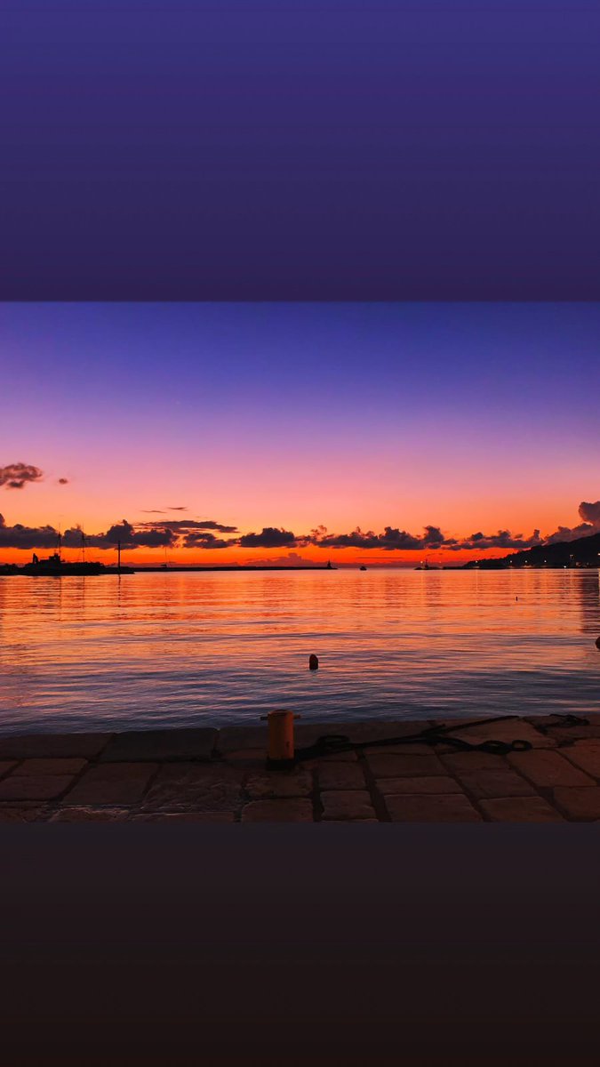 madden75220's tweet photo. Zakynthos at Dusk🌄🌄
#Zakynthos
#ZakynthosSunset
#GreekSunset
#IonianSea
#ZakynthosAtDusk https://t.co/6CpCEEcXsh