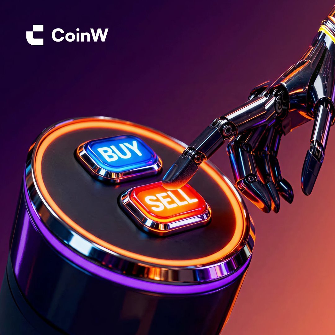 CoinW币赢 tweet media