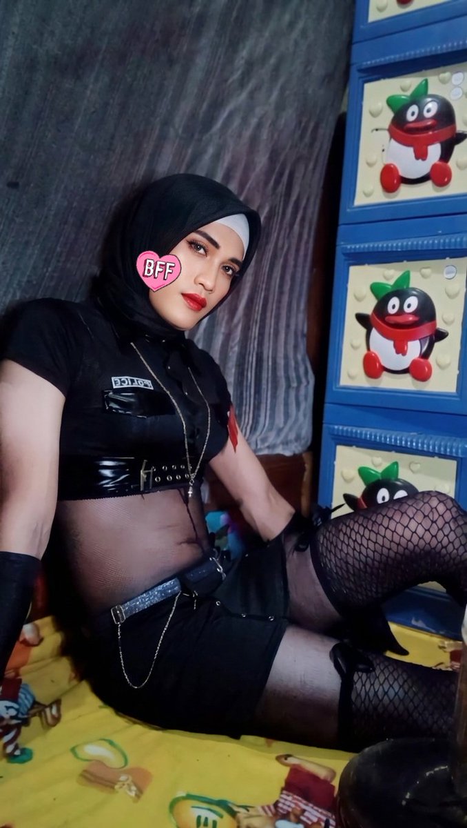 sarri_nitha's tweet photo. pingin dech borgol kamyu, teyus nita paenin tytyd kamyu semalaman, boyehh??
tot-tott... wut-wutt👮🏼

#cderhijab #cderbeauty #cderslim #cderpulen #crossdresser #femboyfeminim #gayindonesia https://t.co/J8SxONyTgt