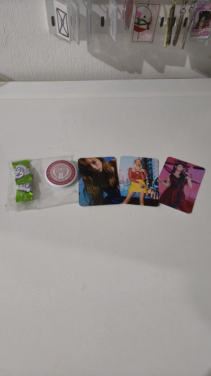 sonebali_'s tweet photo. Ada freebies dari sone yang hadir juga gengs😍🥹💖

Mimin terharu banget bisa dapetin freebies dari sone🥹💖💖

Gomawo sone~~

#SugarSisterDay #Sunny #Yoona #GirlsGeneration #SONEBali #KpopBirthday https://t.co/EpySI3uqGa