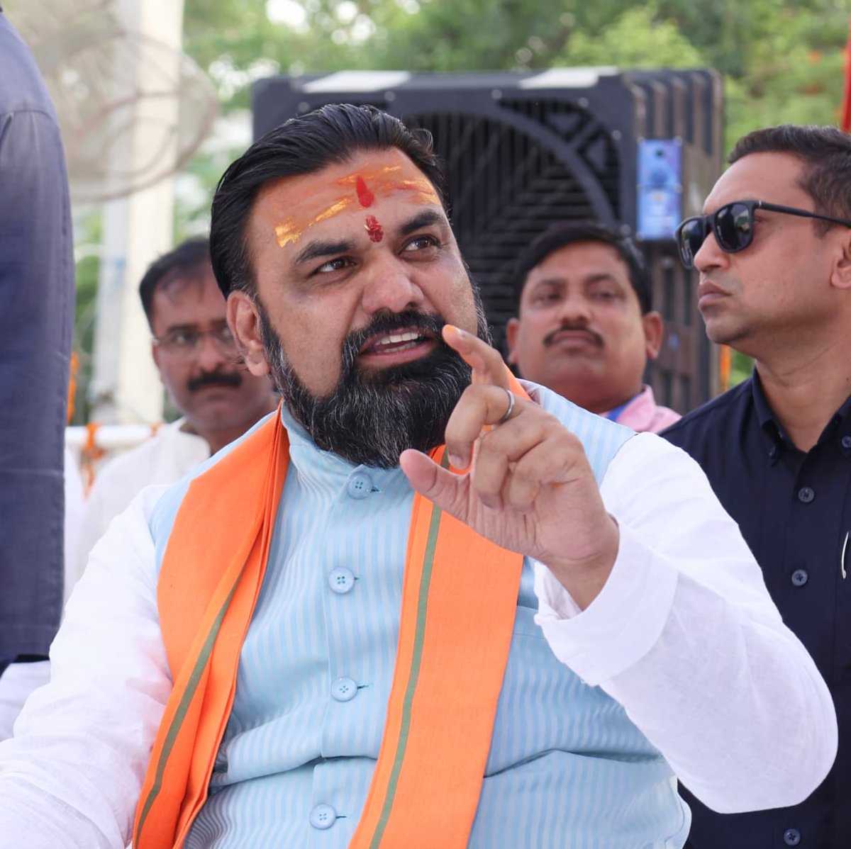 District Administration Buxar tweet media