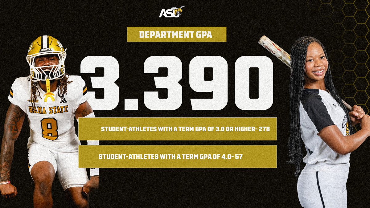 Bama State Athletics tweet media