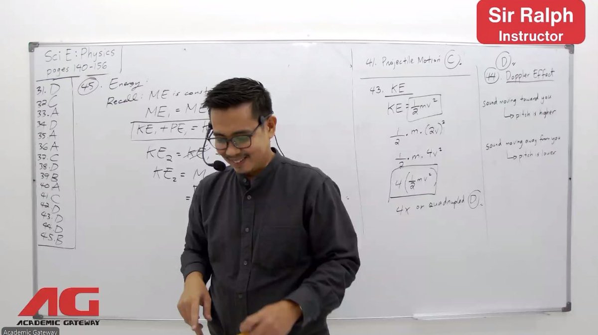 maiavltstdy's tweet photo. ˚˖𓍢ִ໋❀ 24.05.2026 ! studylog 🌻

📚 attended ag session [physics]
📚 reviewed physics [introduction, classifications, types of friction, kinematics] 

📝: Sir Ralph &amp; org chem combo : ] was inactive for 2 days, i’ll make up for it < 3 still focusing on p6!

#studytwt #studytwph https://t.co/7WcRzeXYg4