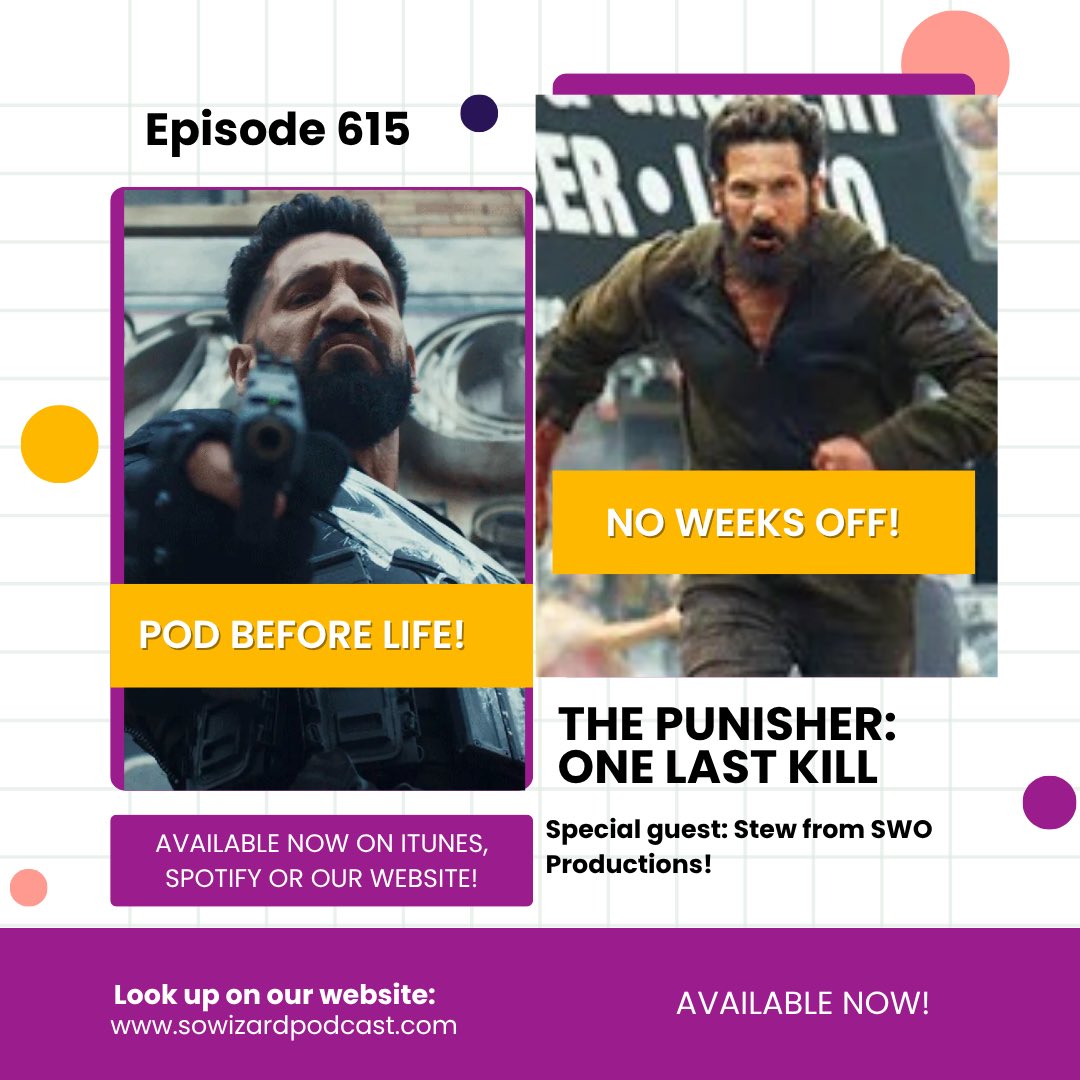 So Wizard Podcast tweet media