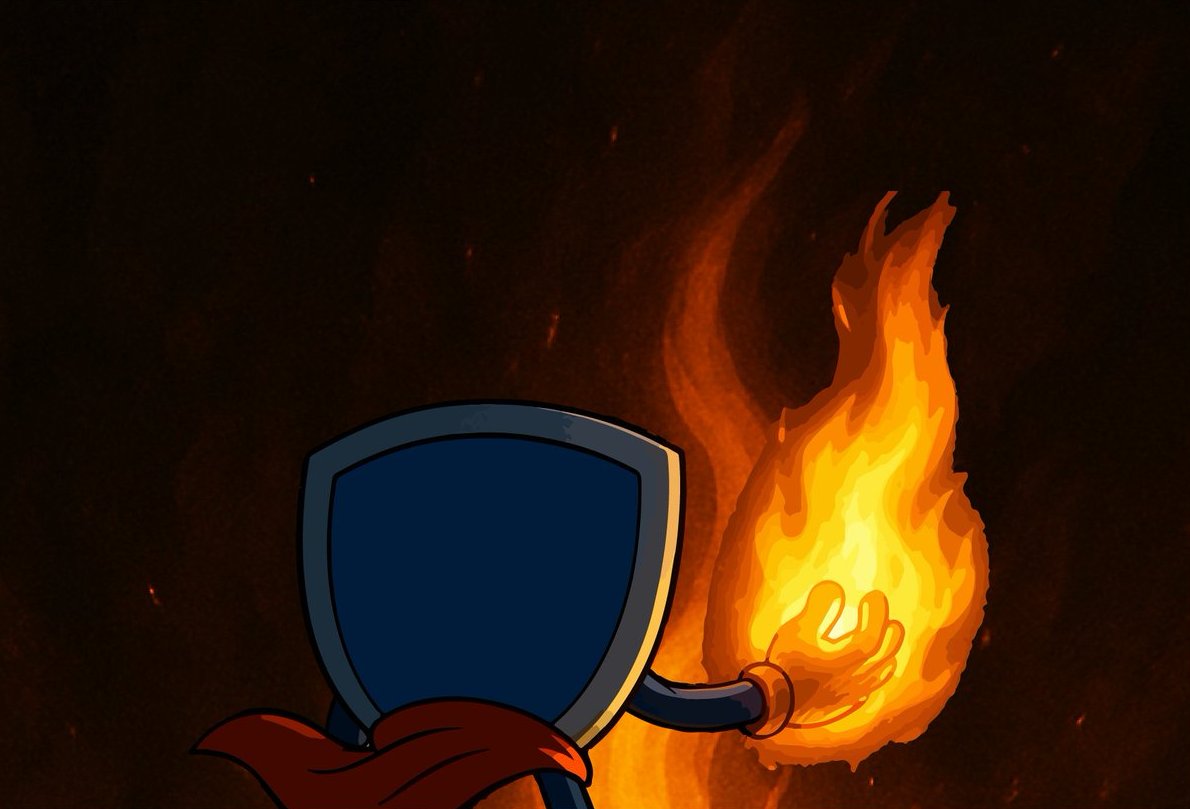 Shield 🛡️ tweet media