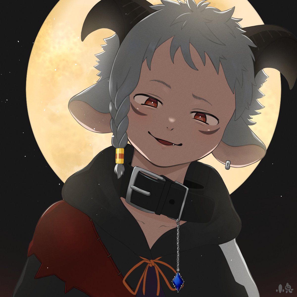 oni02oni's tweet photo. #まごちんち 
まごいちさん https://t.co/158qyJKGXz