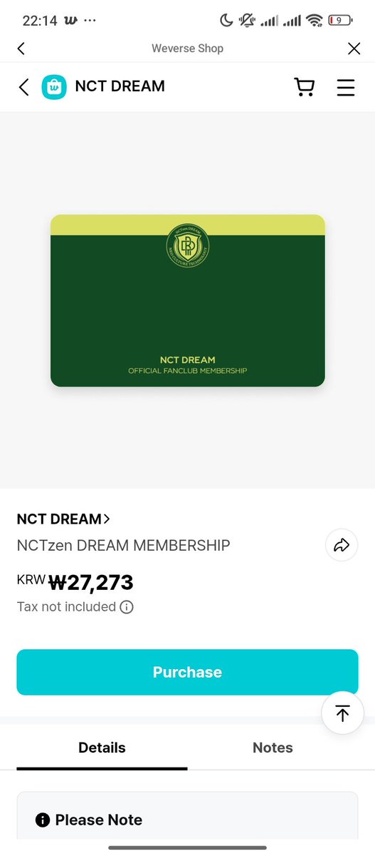 hasya1307's tweet photo. guyss open bikin membership nct dream https://t.co/kFjzvDPWFg