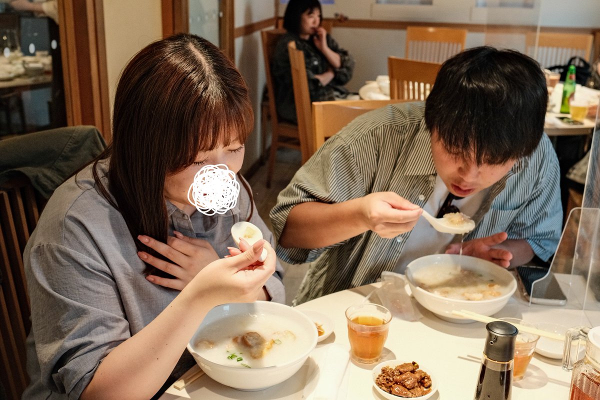 顎髭 3mmの後釜 tweet media