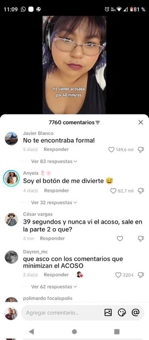 Prófugos del Ácido Fólico tweet media