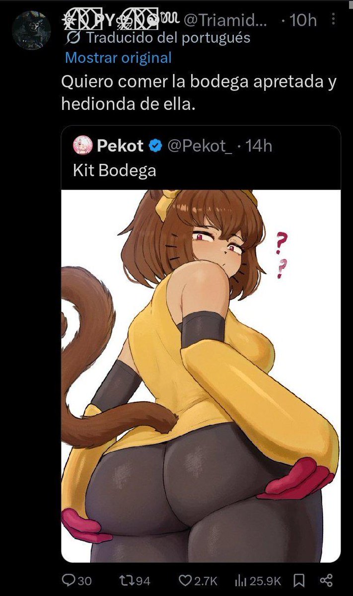 Vatos out of context tweet media