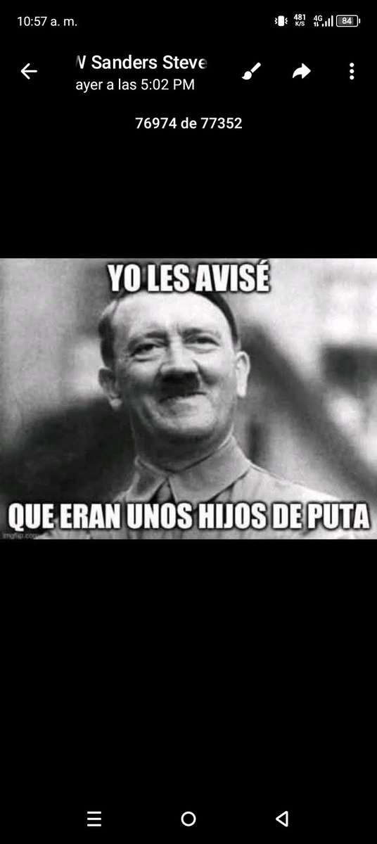 Humberto Perez A tweet media