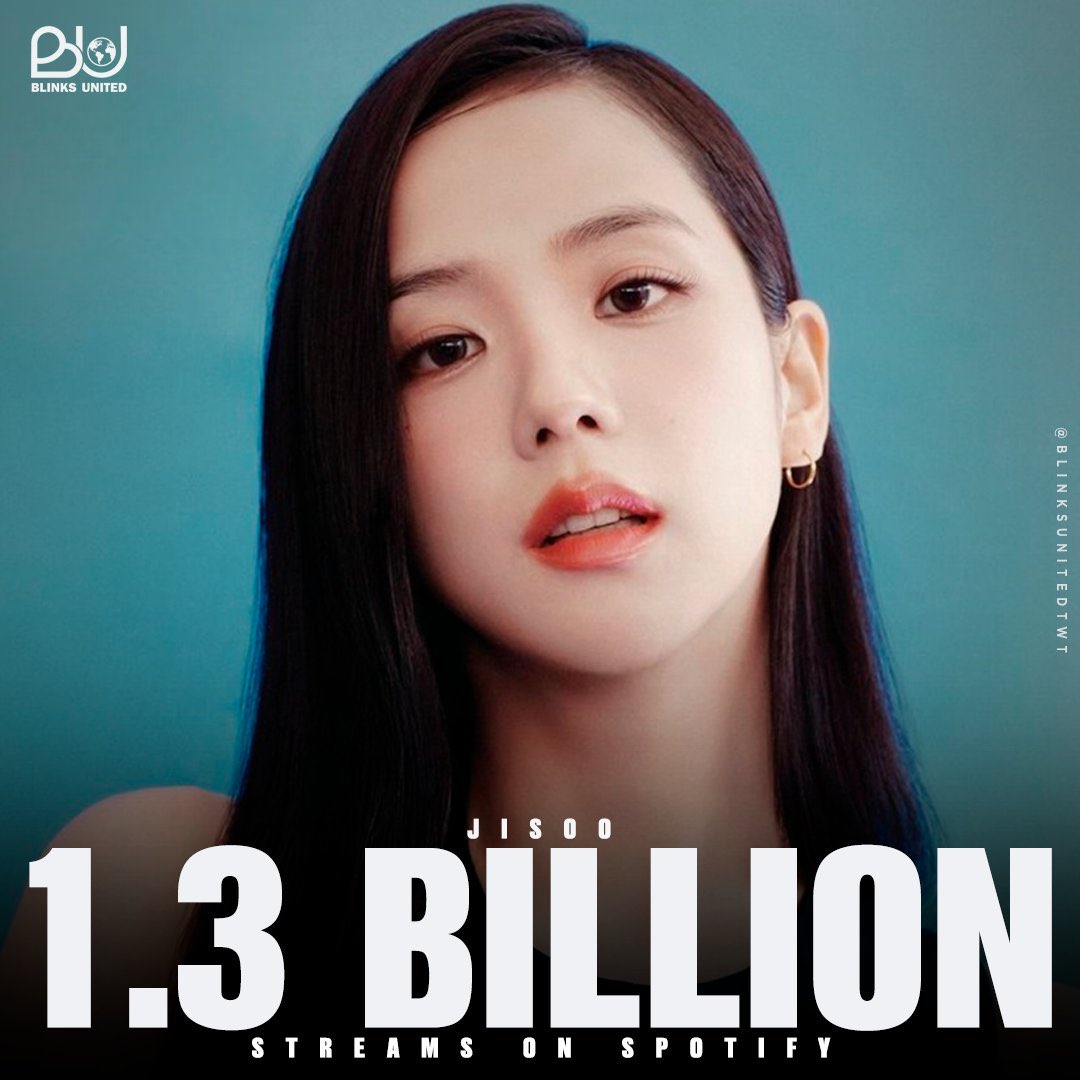 About Jisoo tweet media