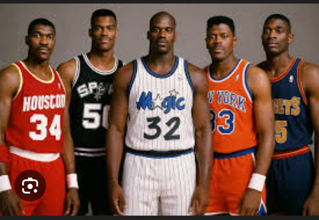 ♣️ Jokic & MJ ♦️ GOATs tweet media